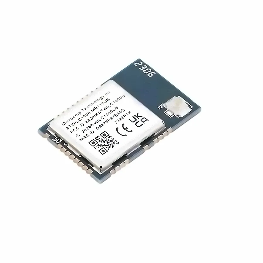 Microchip Tech ATWILC1000-MR110UB
