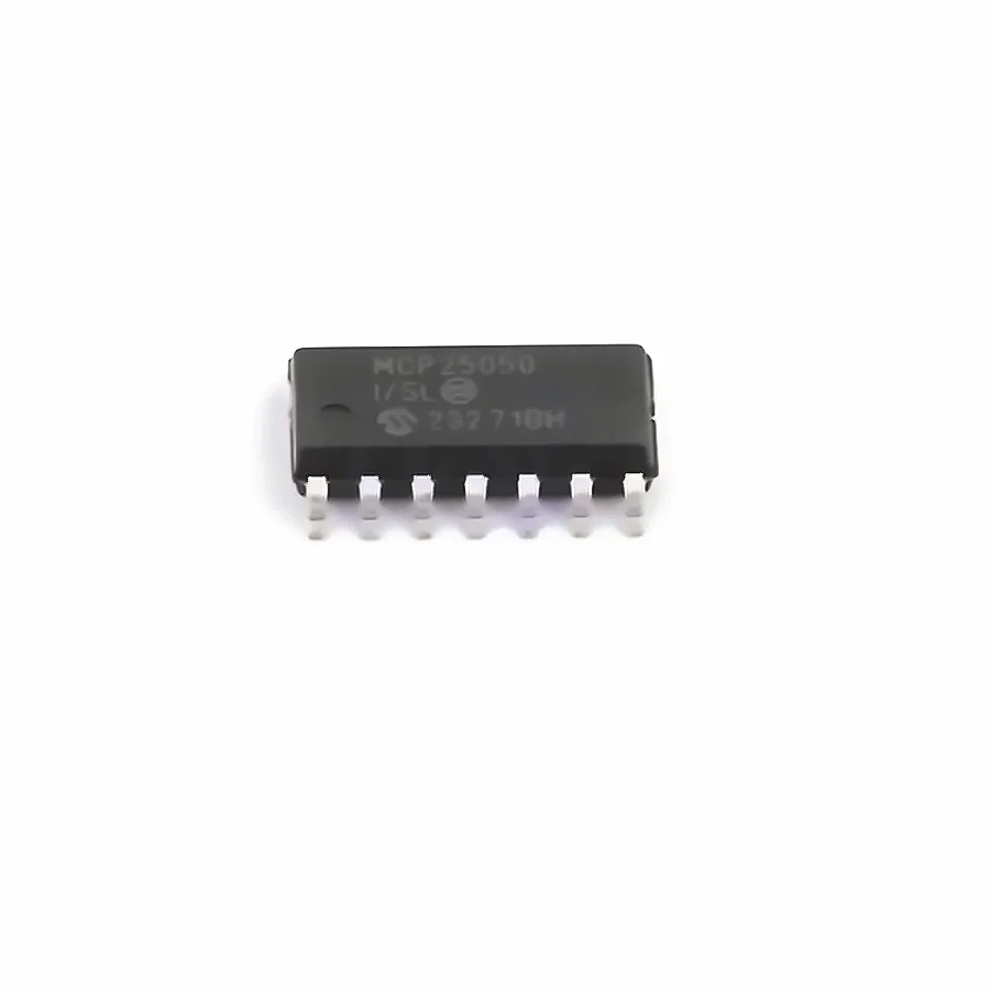 Microchip Tech MCP25050-I/SL