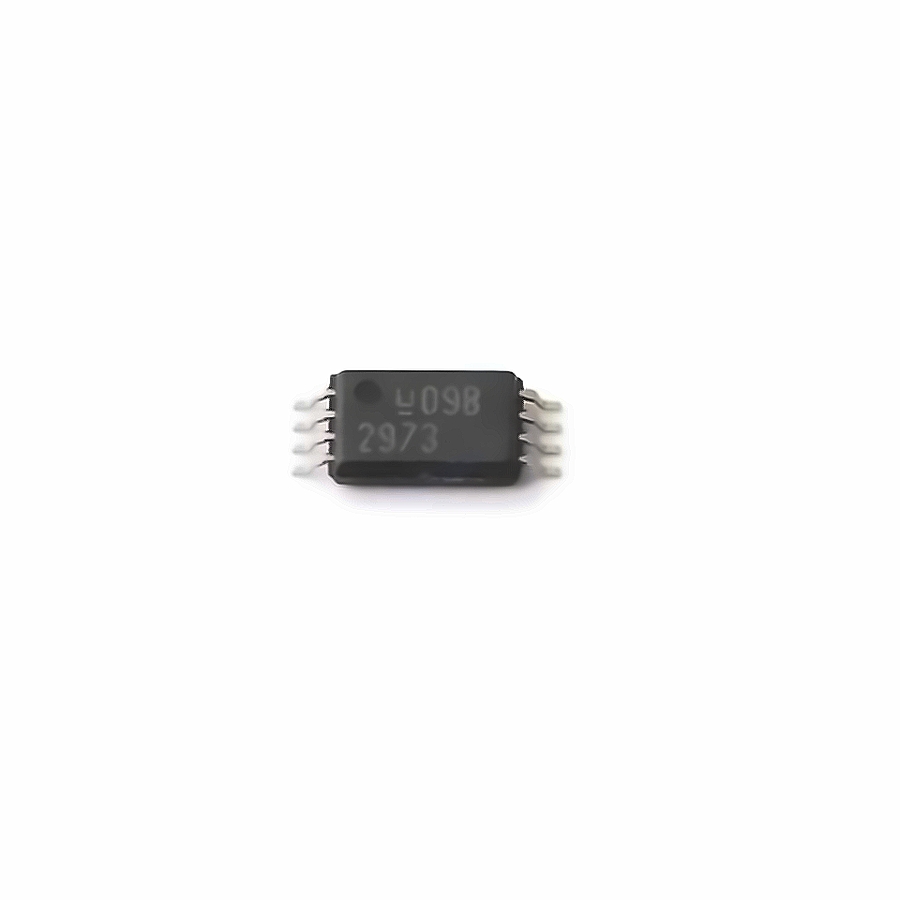 Texas Instruments UCC2973PWTR