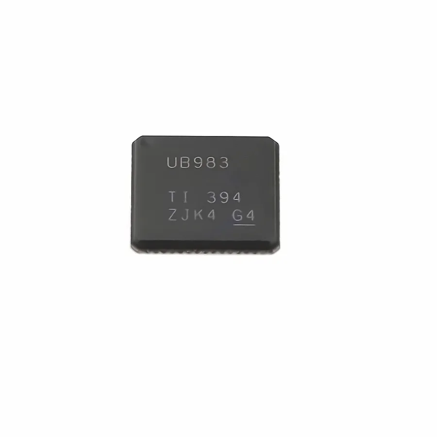 Texas Instruments DS90UB983RTDRQ1