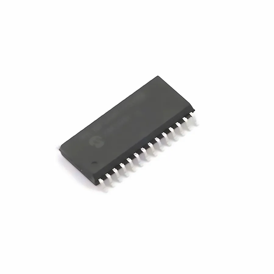 Microchip Tech PIC18F2680-I/SO