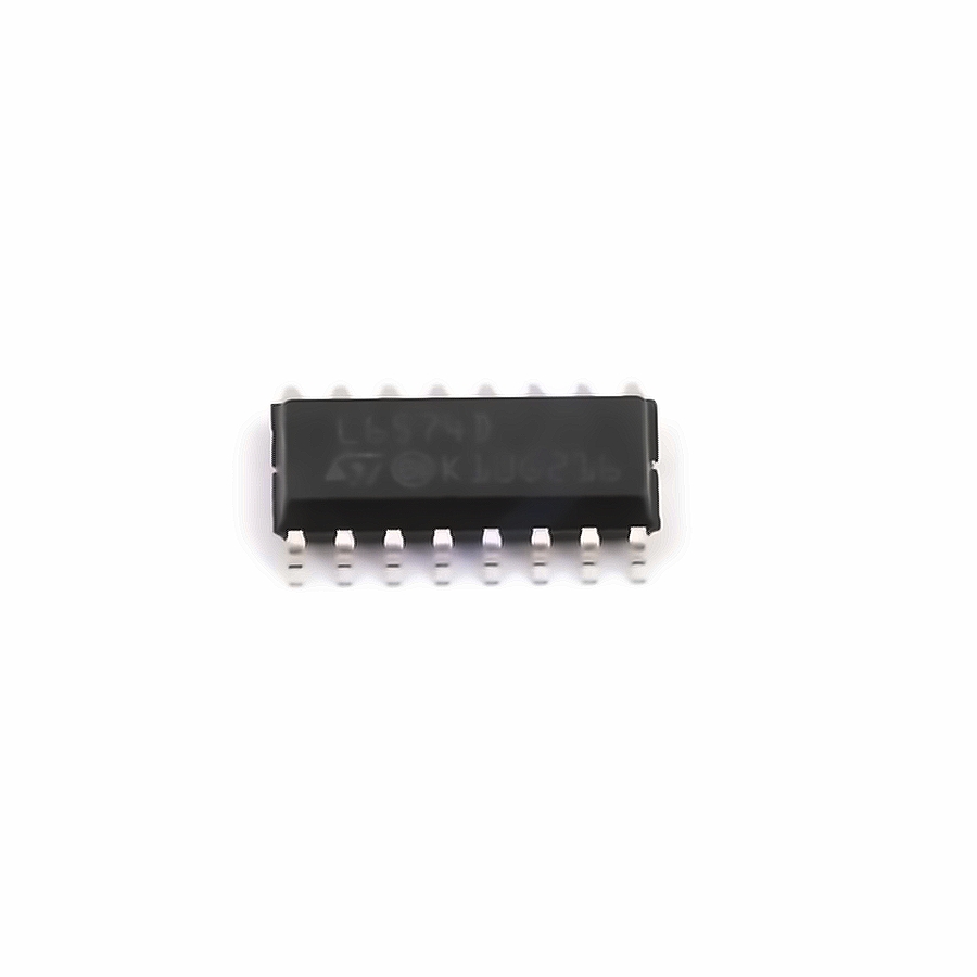 STMicroelectronics L6574D