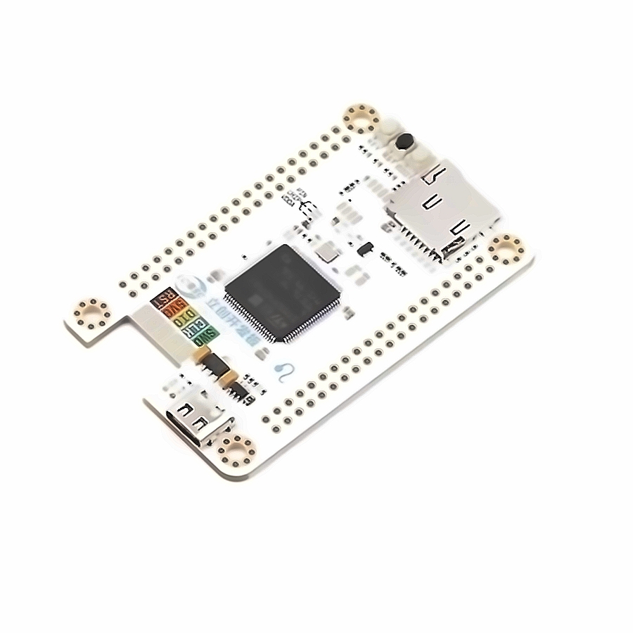 LCSC-boards LCKFB-LSPI-SkyStar-STM32F407VET6-LITE