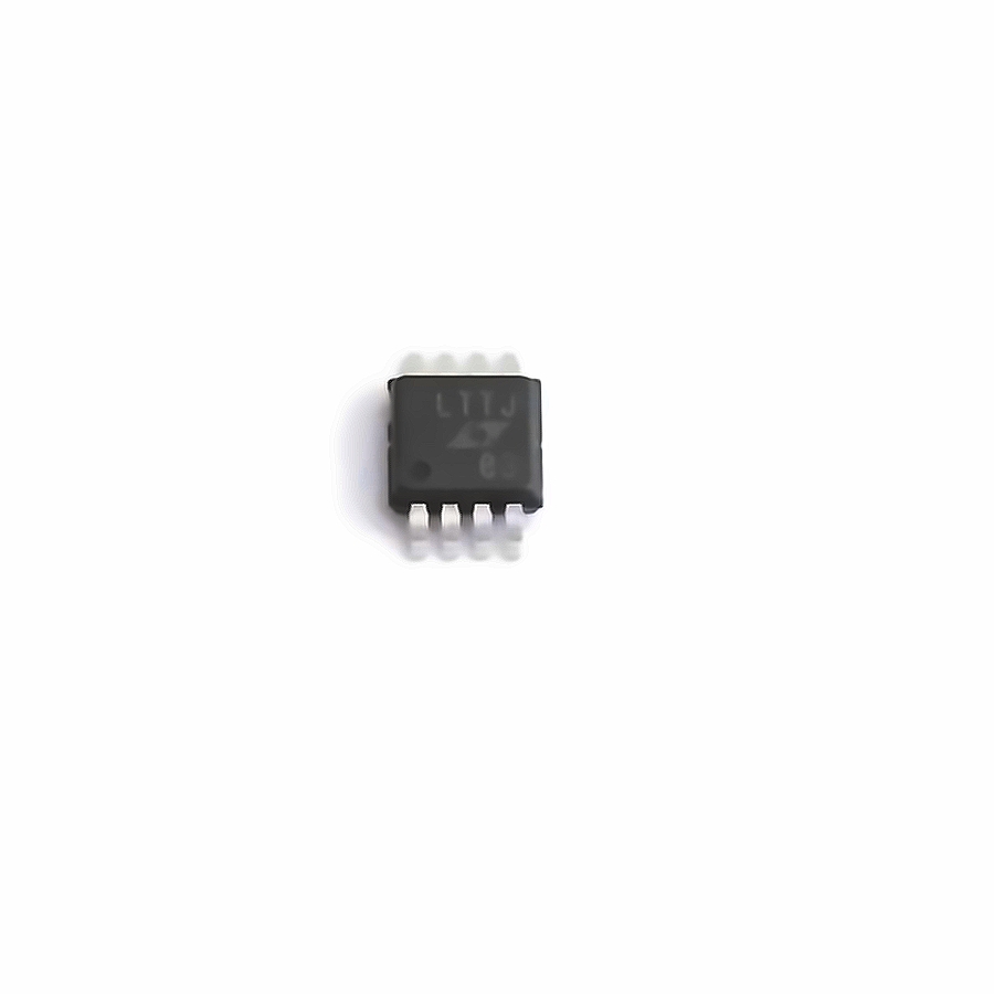Analog Devices LTC1967CMS8#PBF
