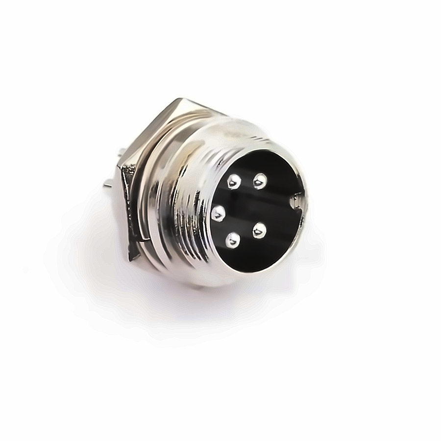 chxunda XD-GX16-5P-F