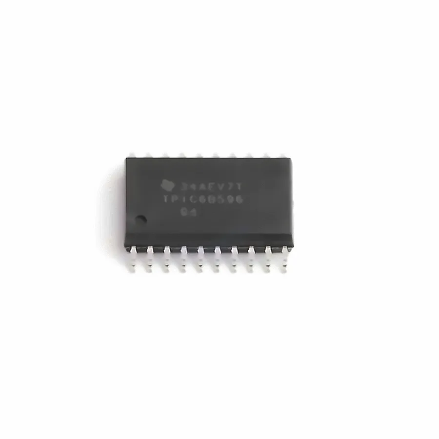 Texas Instruments TPIC6B596DWR