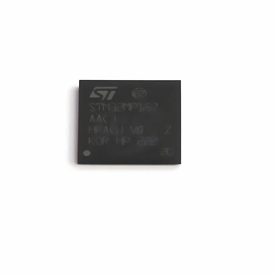 STMicroelectronics STM32MP157AAC3