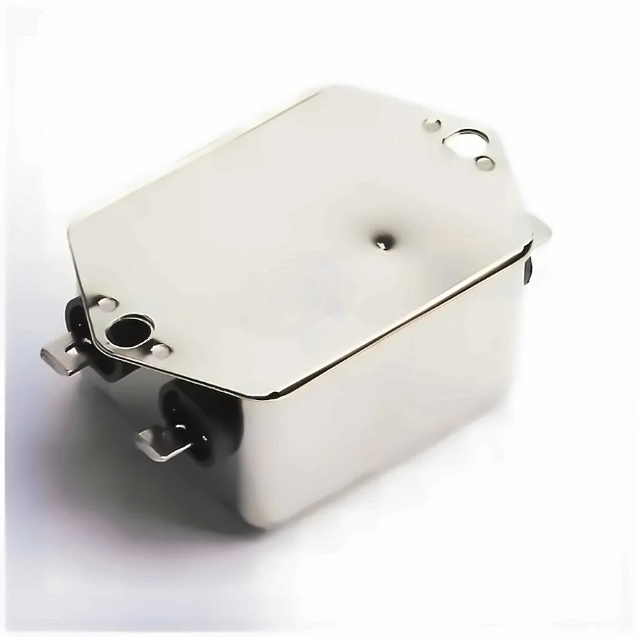 Schaffner FN2060B-3-06