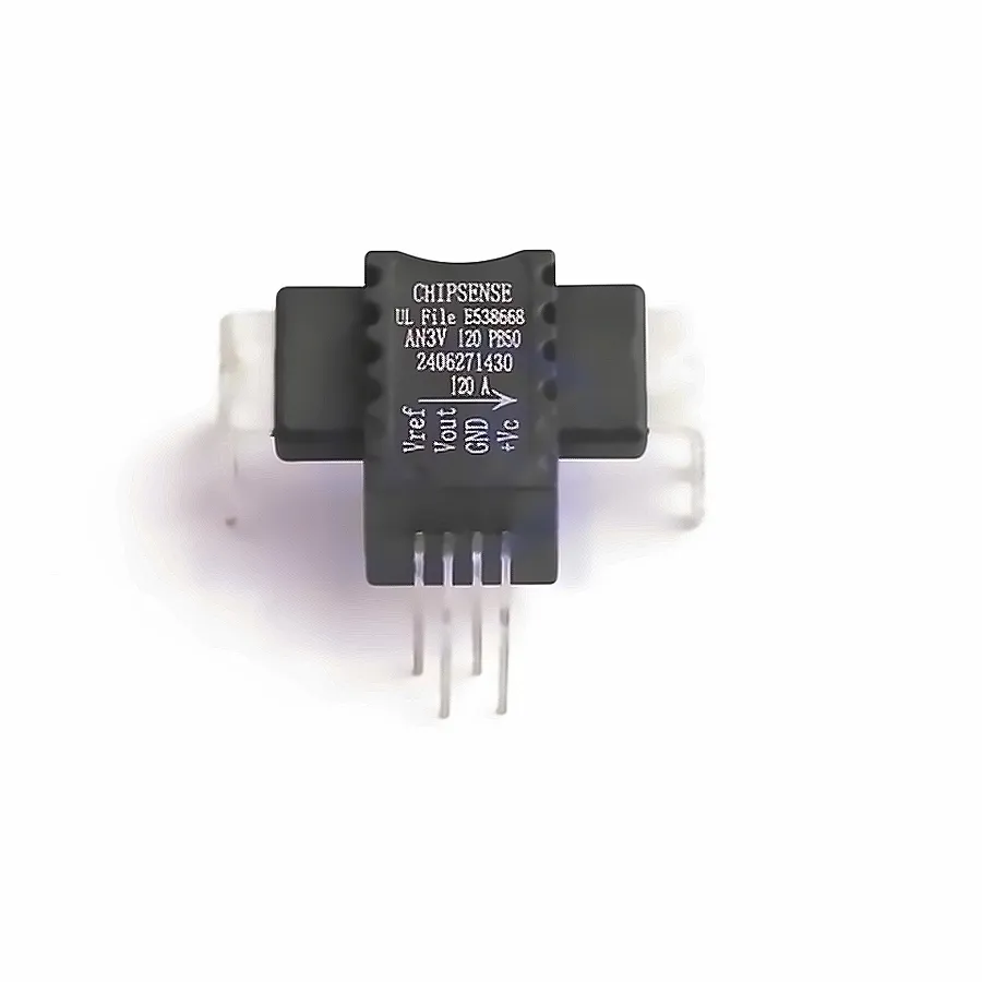 CHIPSENSE AN3V 120 PB50