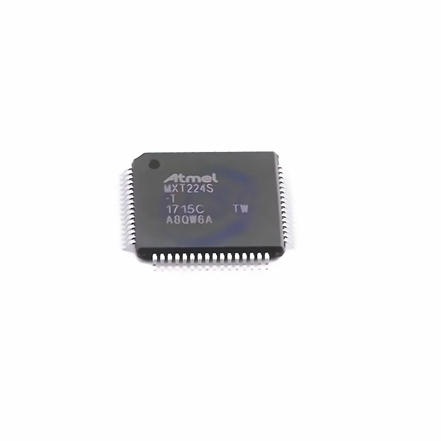 Microchip Tech ATMXT224S-ATR