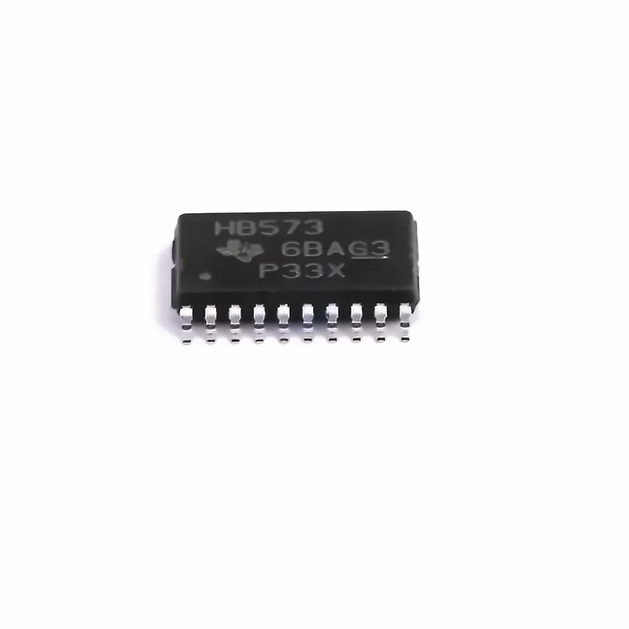 Texas Instruments SN74AHCT573PWR
