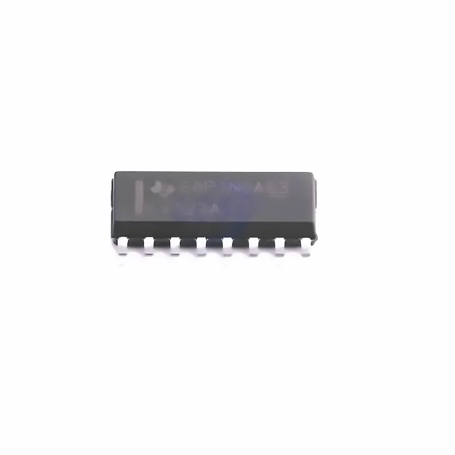 Texas Instruments SN74LV123ADR