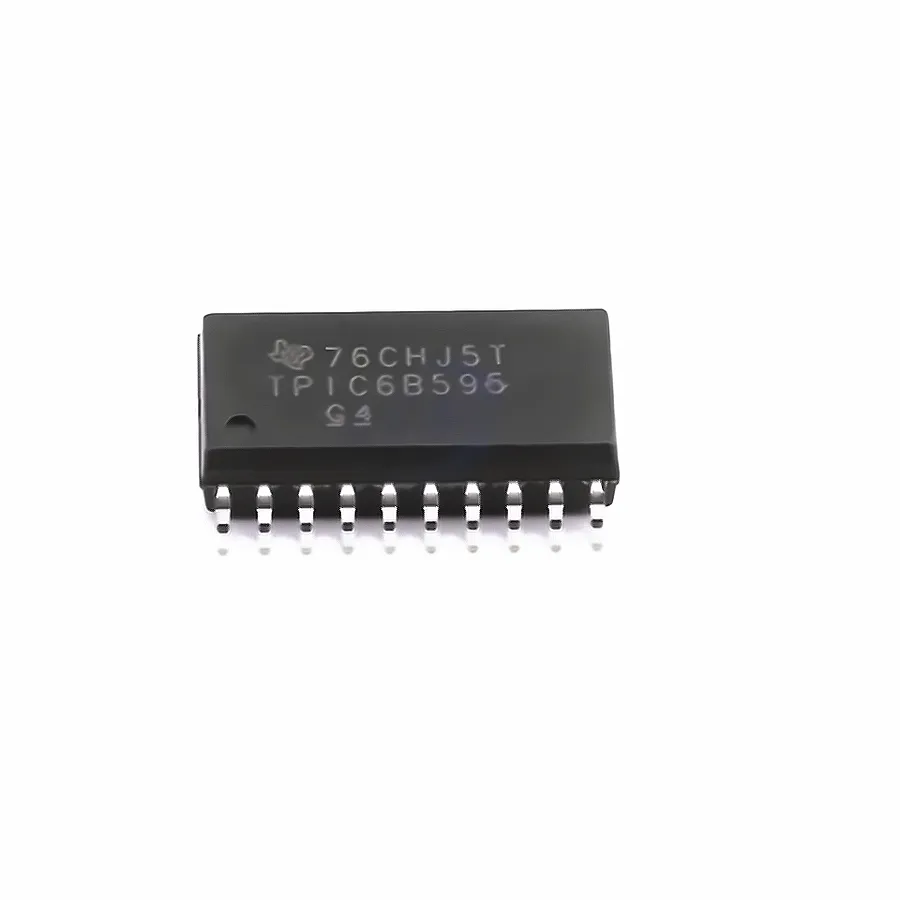 Texas Instruments TPIC6B595DWRG4