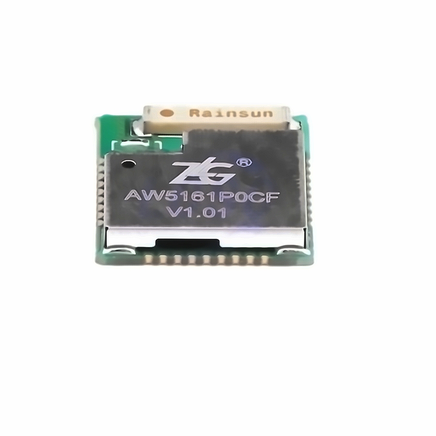 ZLG Zhiyuan Elec AW5161P0CF