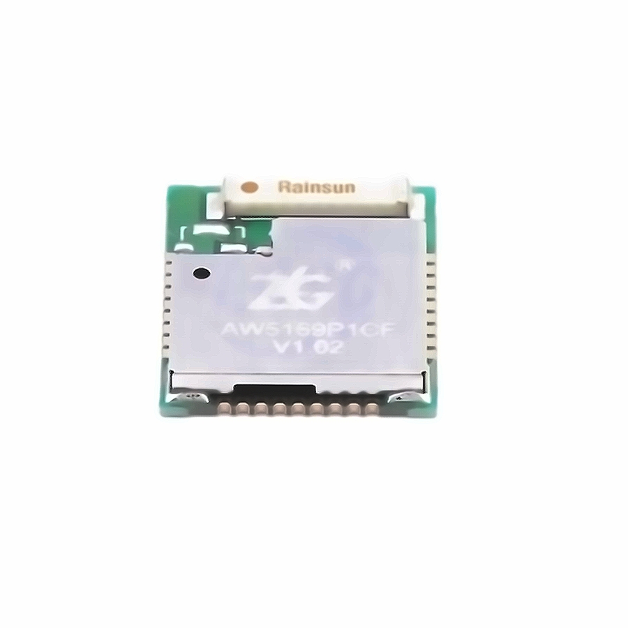 ZLG Zhiyuan Elec AW5169P1CF