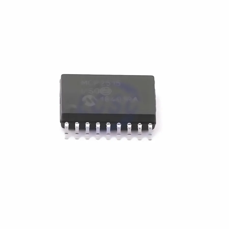 Microchip Tech MCP2515T-I/SO