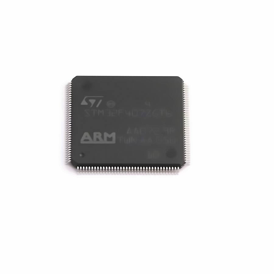 STMicroelectronics STM32F407ZGT6