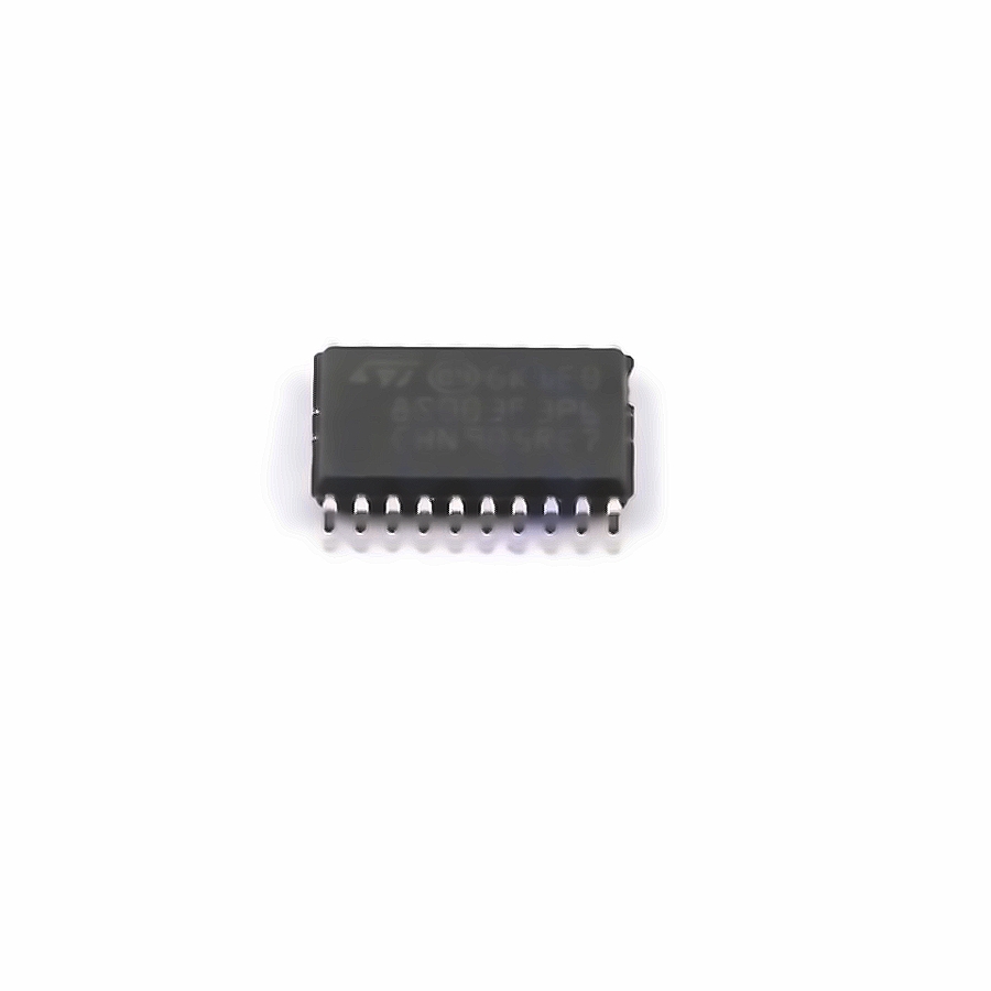STMicroelectronics STM8S003F3P6TR