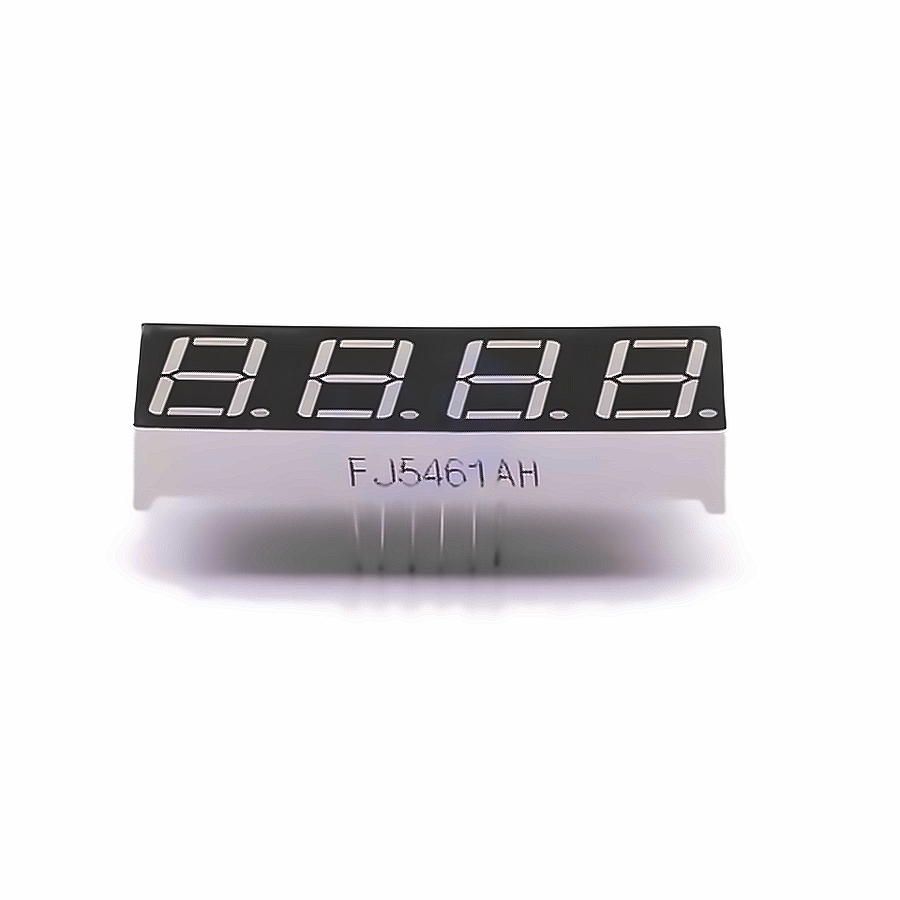 Shenzhen Zhihao Elec FJ5461AH 