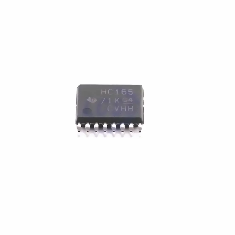 Texas Instruments SN74HC165PW
