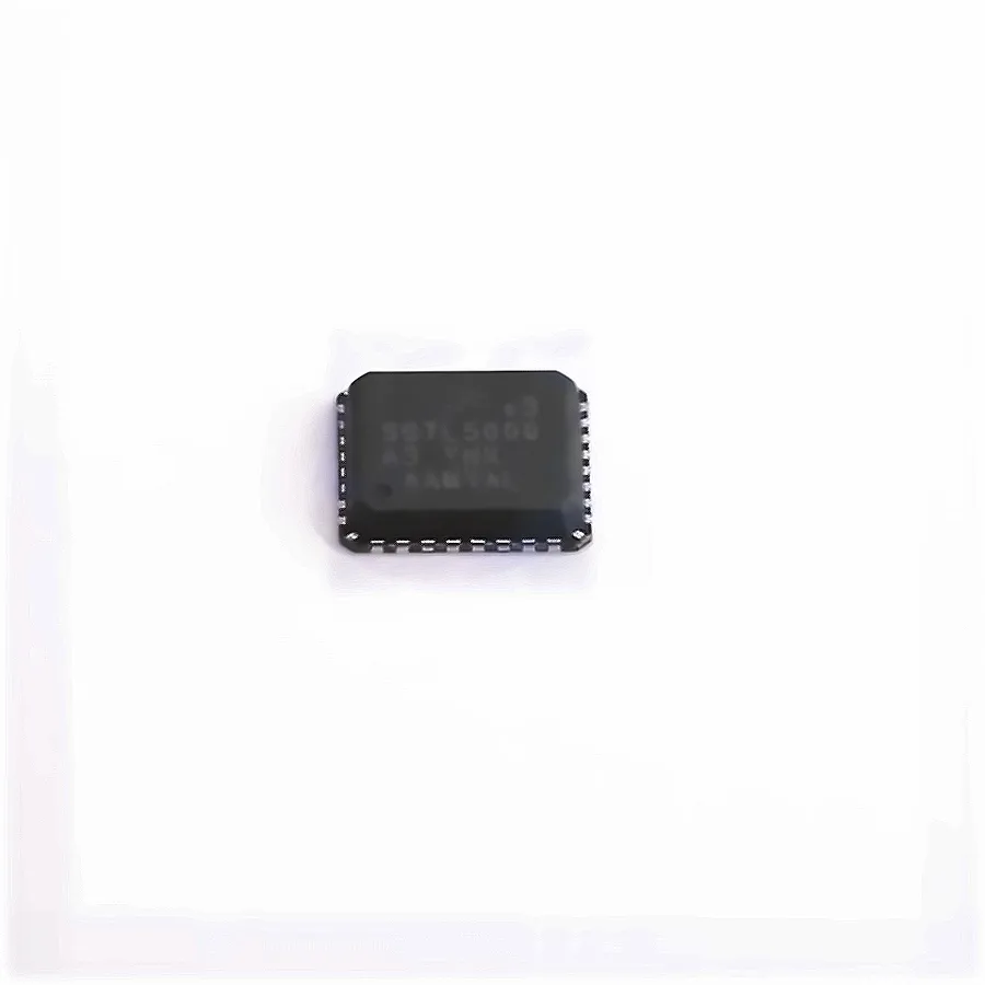 NXP Semicon SGTL5000XNAA3