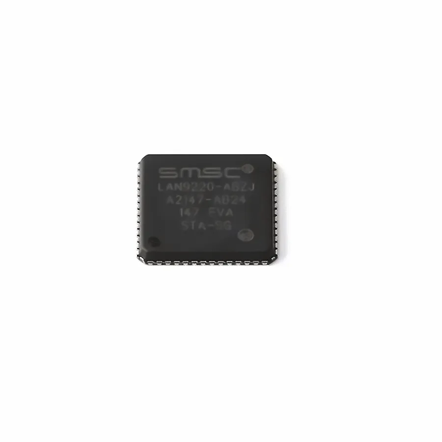 Microchip Tech LAN9220-ABZJ