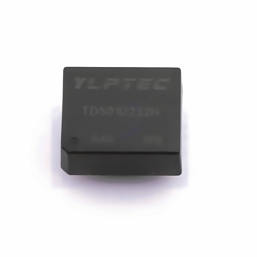 YLPTEC TD501D232H