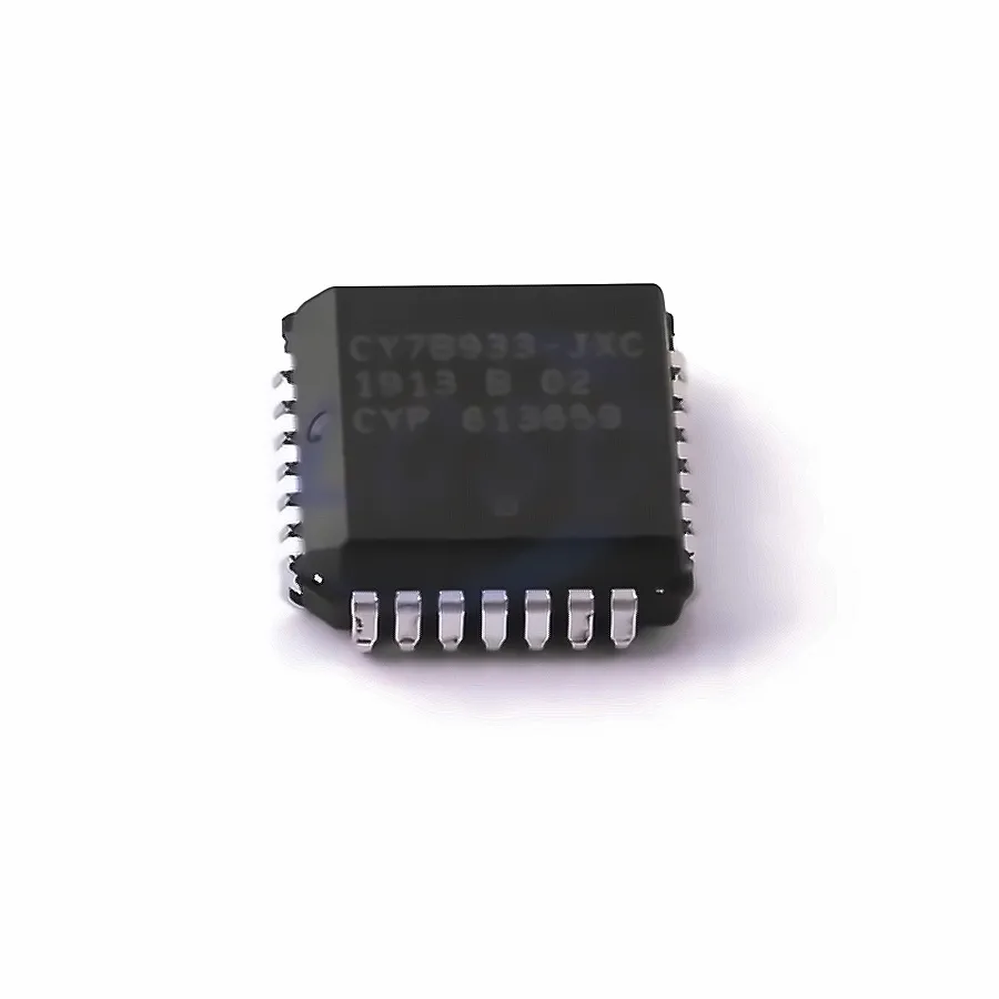 Infineon/Cypress Semicon CY7B933-JXC