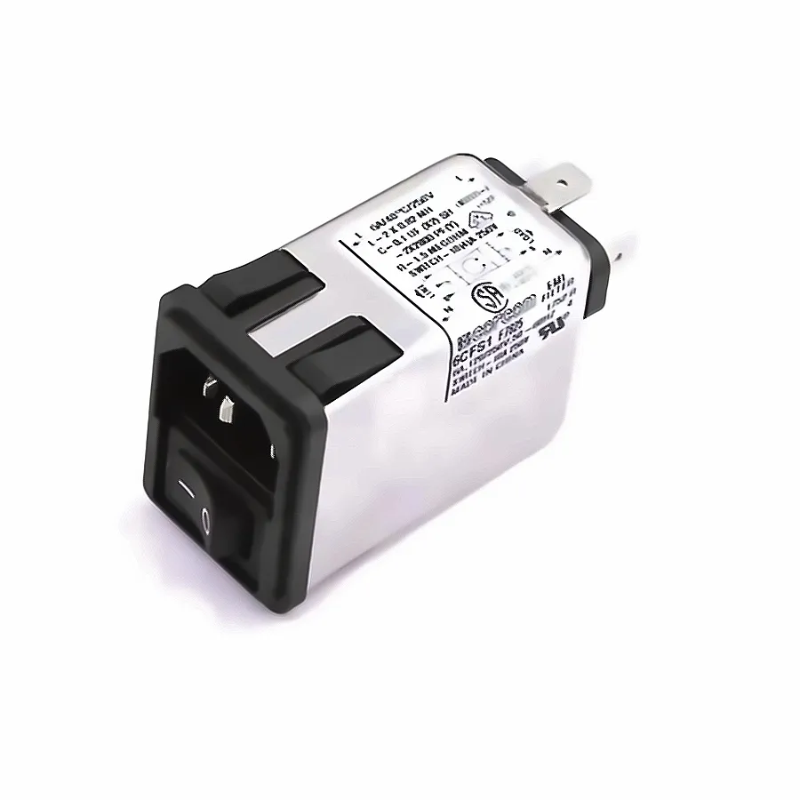 TE Connectivity 1-6609113-0