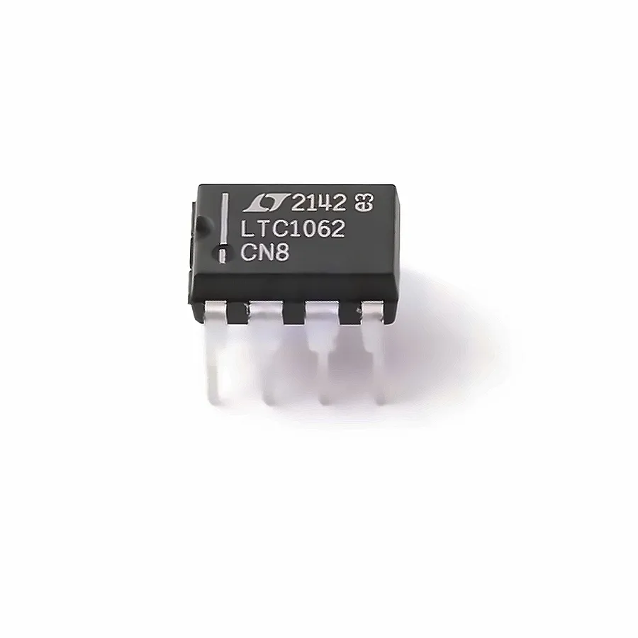 Analog Devices LTC1062CN8#PBF