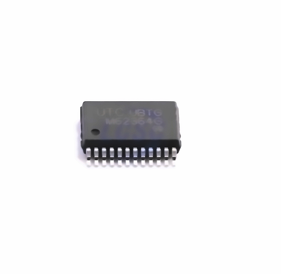 UTC(Unisonic Tech) M62364G-R24-R