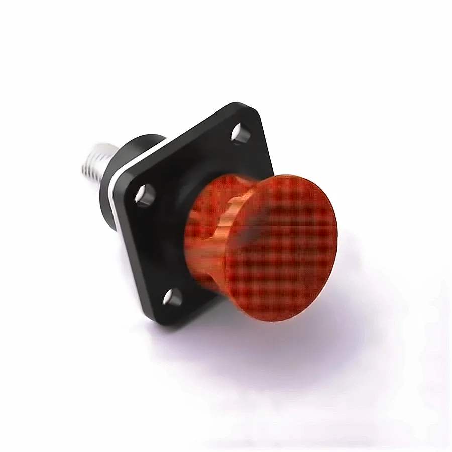 Amphenol ICC SLPRBTPSB