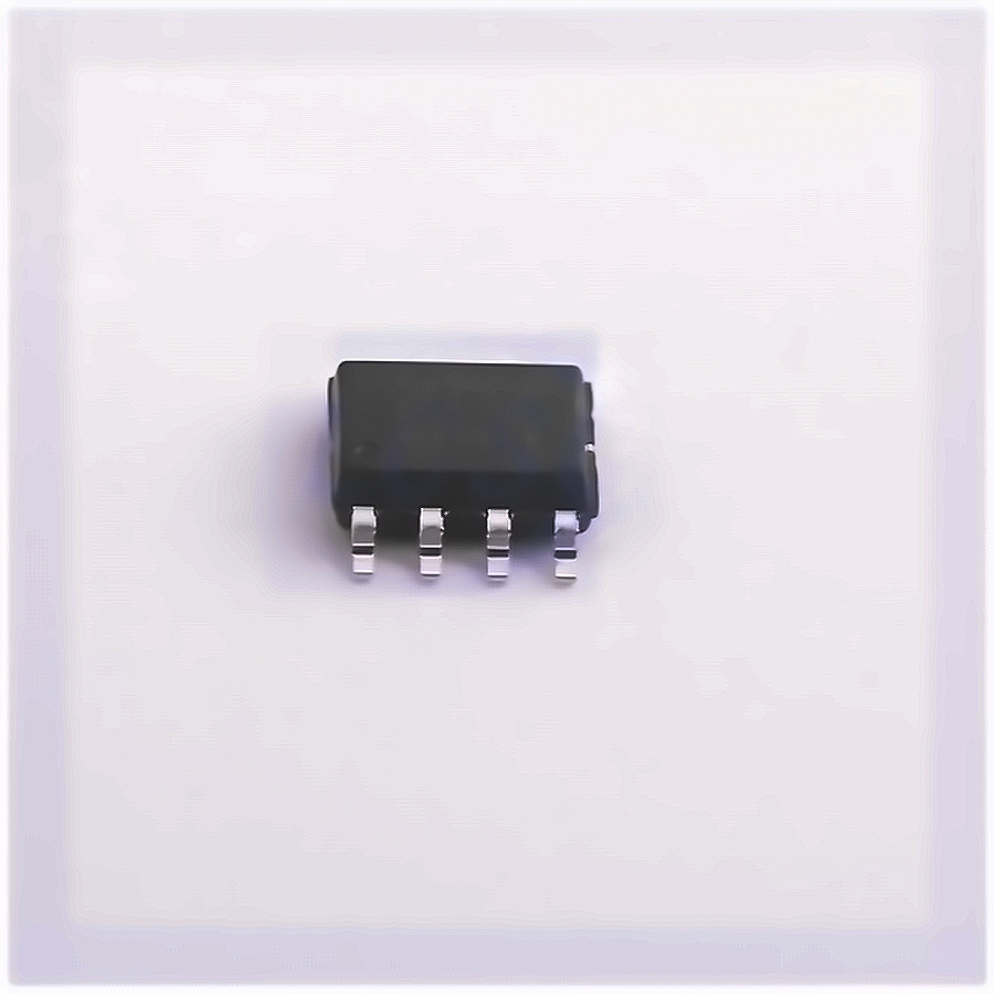 Cross chip CC6902SO-5A