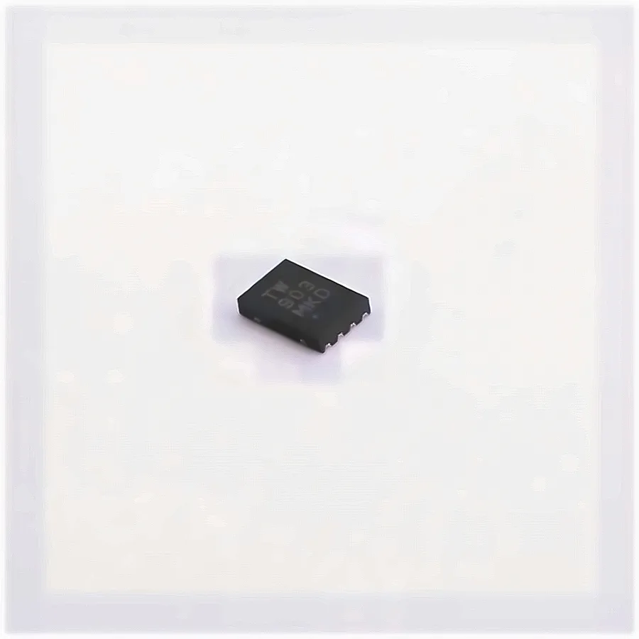 Microchip Tech ATSHA204A-MAHDA-T