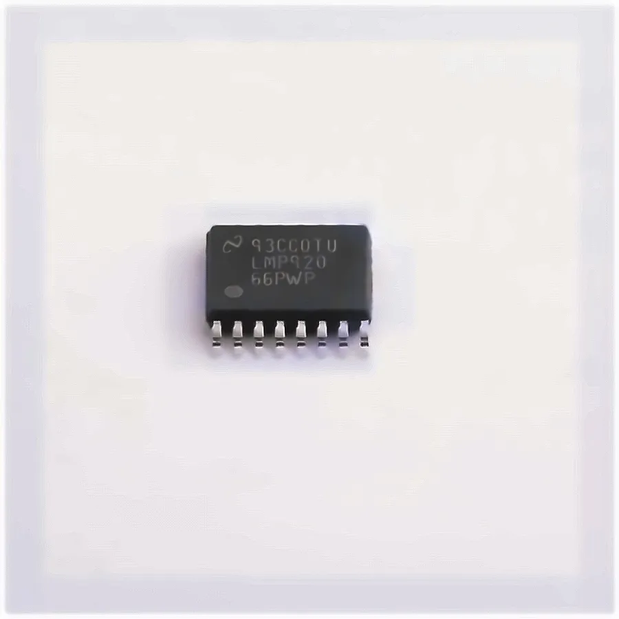 Texas Instruments LMP92066PWPR