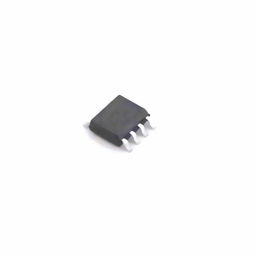 Analog Devices Inc./Maxim Integrated MAX291CSA+
