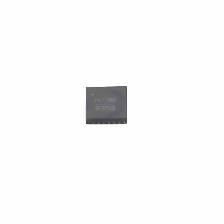 Analog Devices HMC738LP4ETR