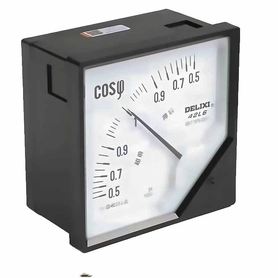 Delixi Electric 42L6COS100V5A