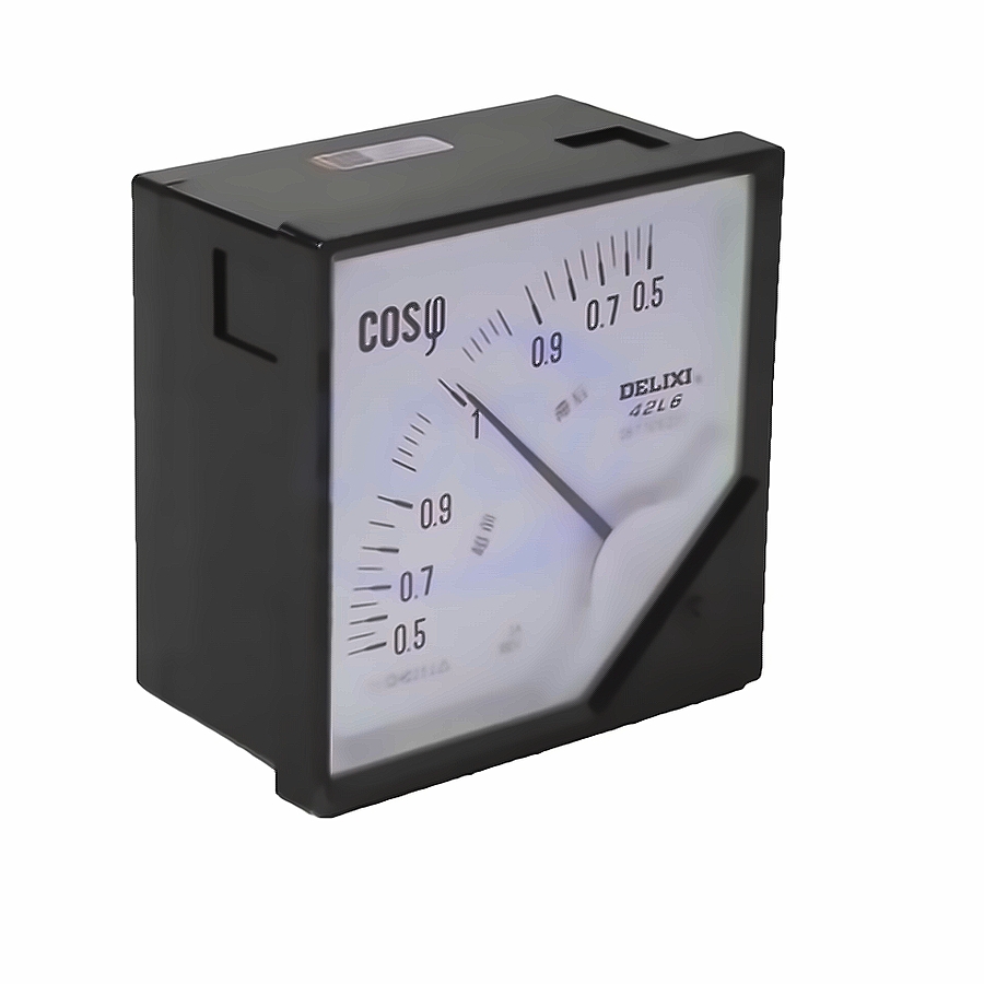 Delixi Electric 42L6COS380V5A