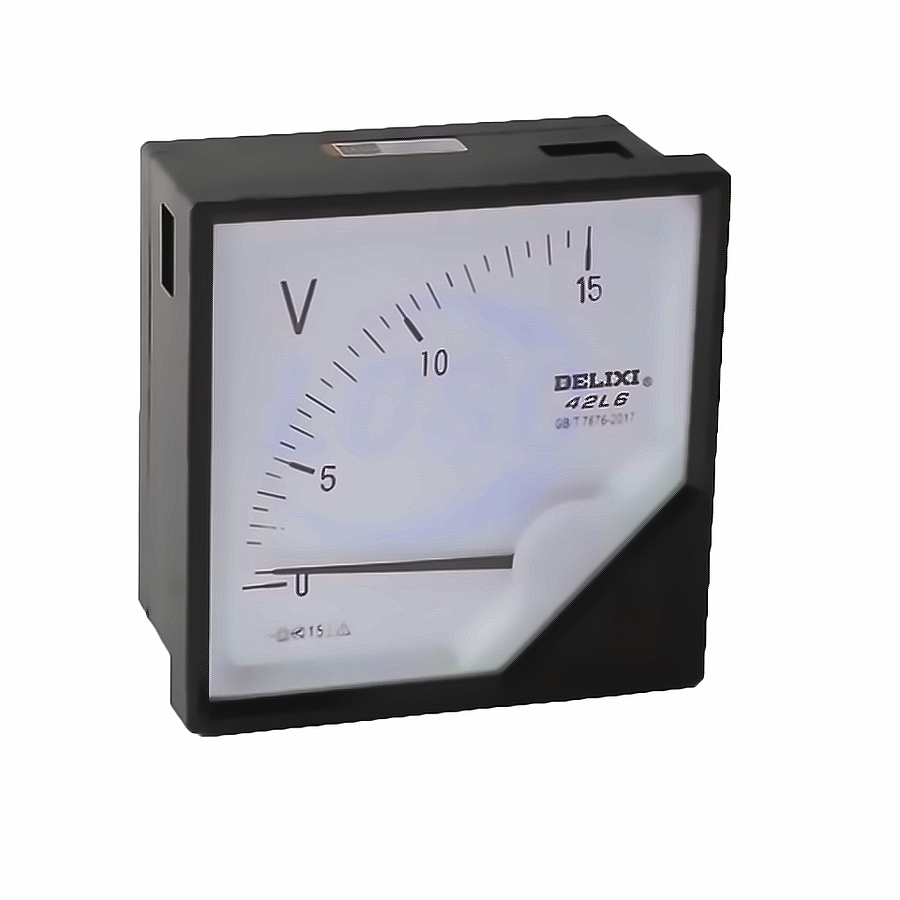 Delixi Electric 42L6V15V