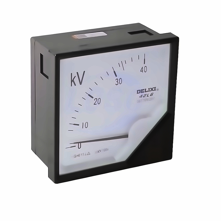 Delixi Electric 42L6V33KVD100V