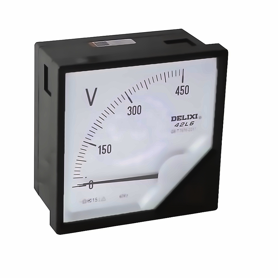 Delixi Electric 42L6V450V60HZ