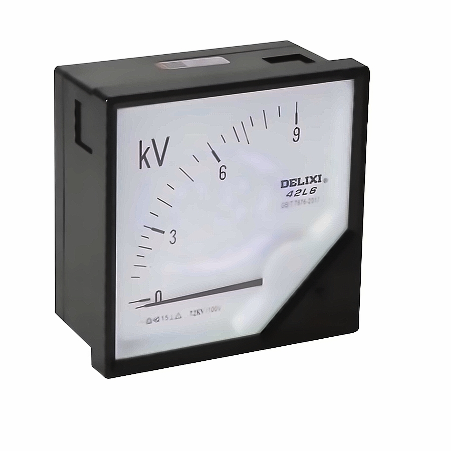 Delixi Electric 42L6V7P2KVD100V