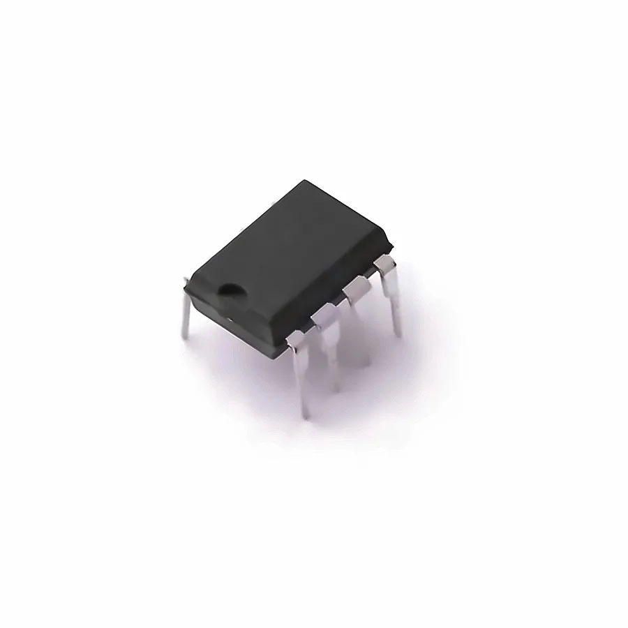 Analog Devices Inc./Maxim Integrated MAX291EPA+