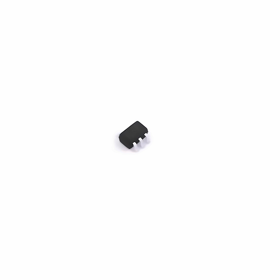 UMW(Youtai Semiconductor Co., Ltd.) SN74LVC1G04DCKR