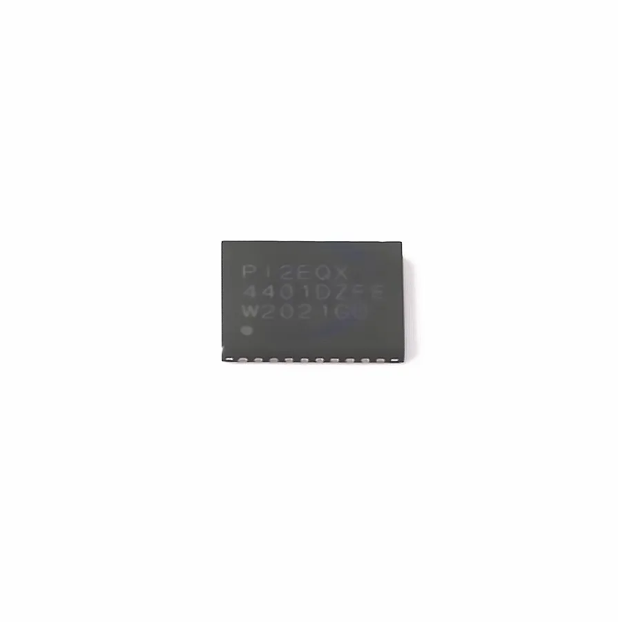 Diodes Incorporated PI2EQX4401DZFEX