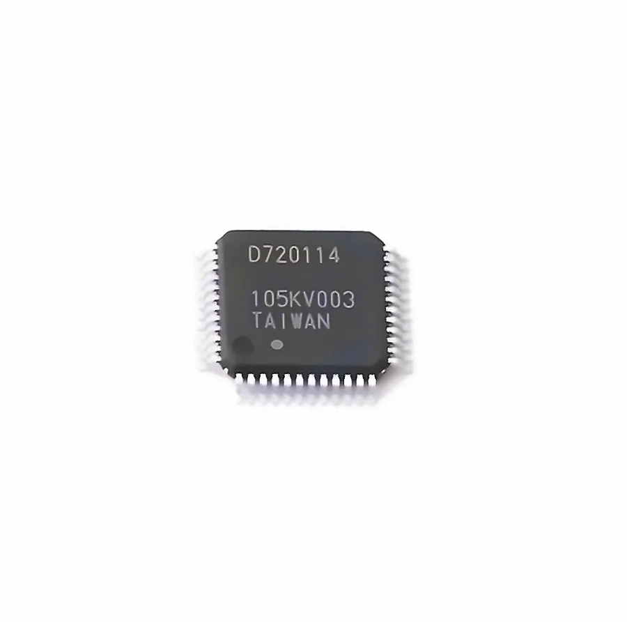 RENESAS UPD720114GA-YEU-AT