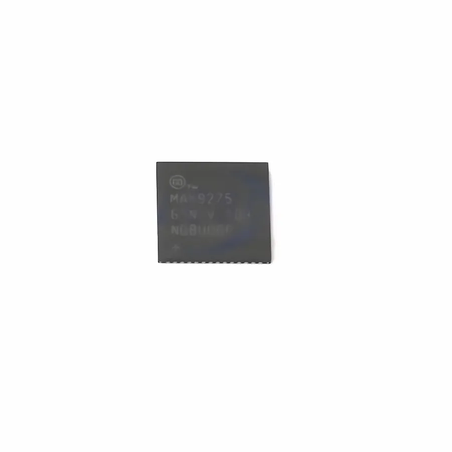 Analog Devices Inc./Maxim Integrated MAX9275GTN/V+T
