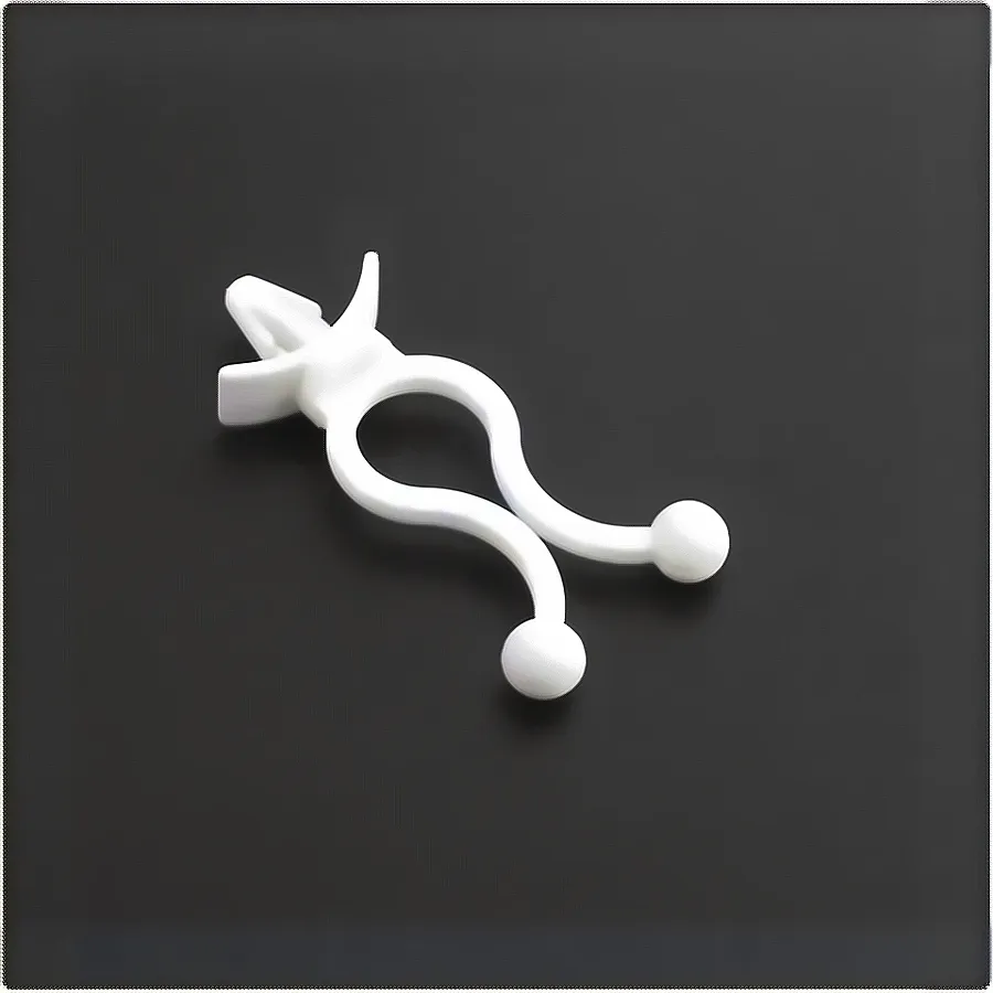 Essentra STL-1-350-3-19S