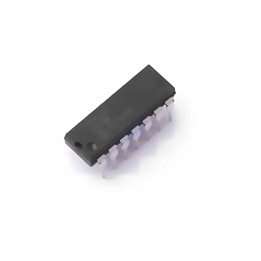 Microchip Tech TC9402CPD